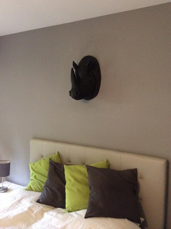 B&B Uccle ห้อง รูปภาพ