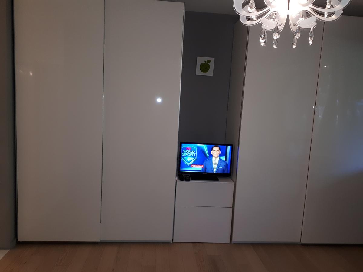 B&B Uccle ภายนอก รูปภาพ