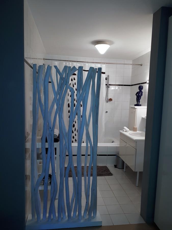 B&B Uccle ภายนอก รูปภาพ
